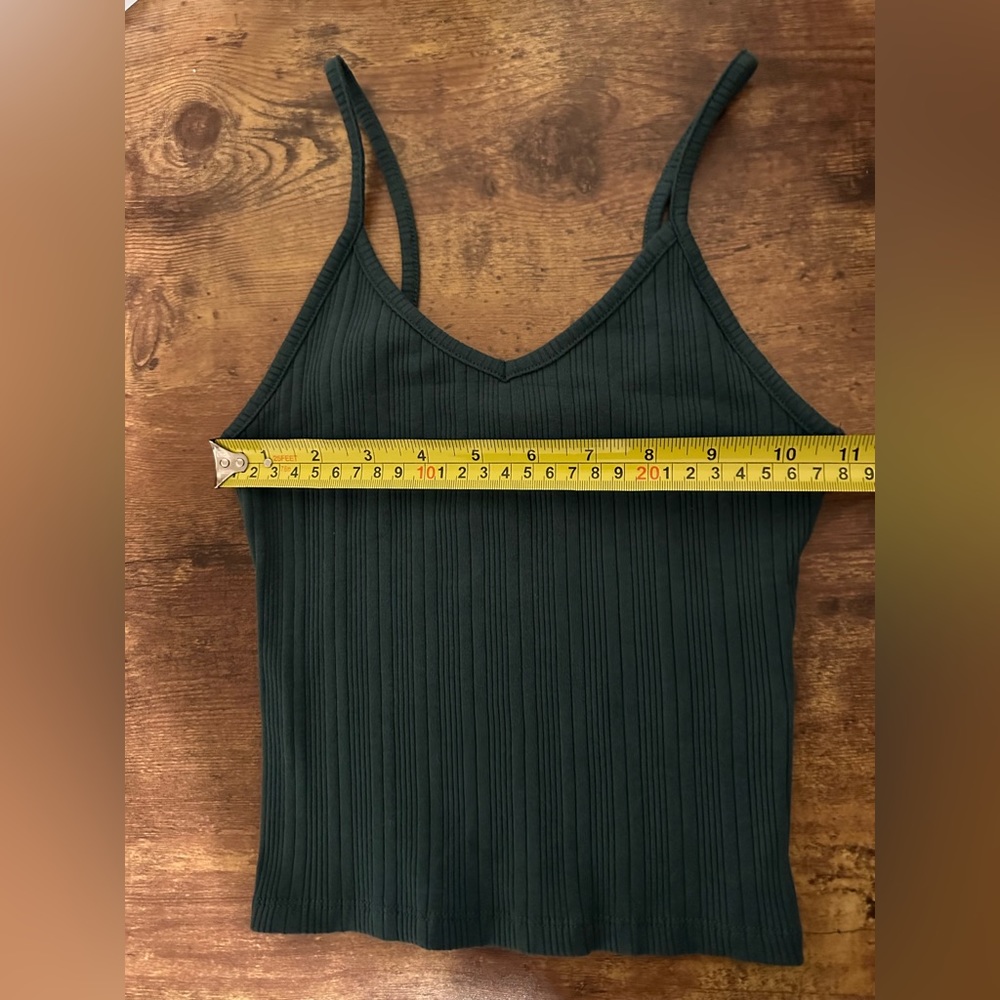 TOPSHOP Tank - Picture 6 of 8